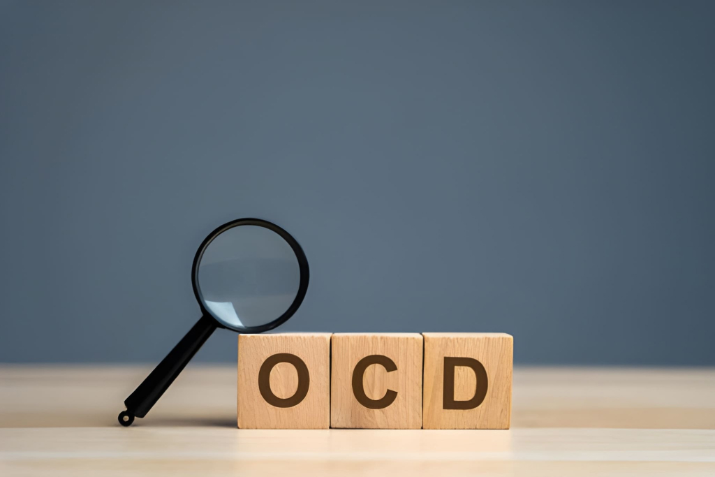 OCD Treatment
